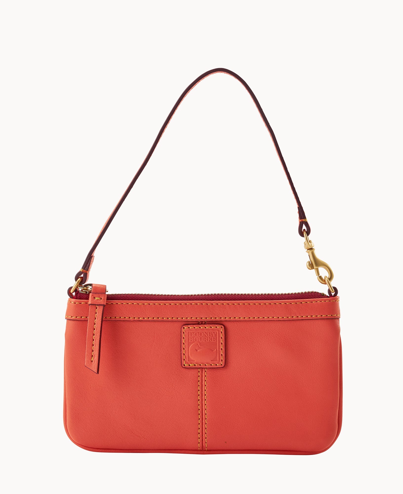Florentine Large Slim Wristlet