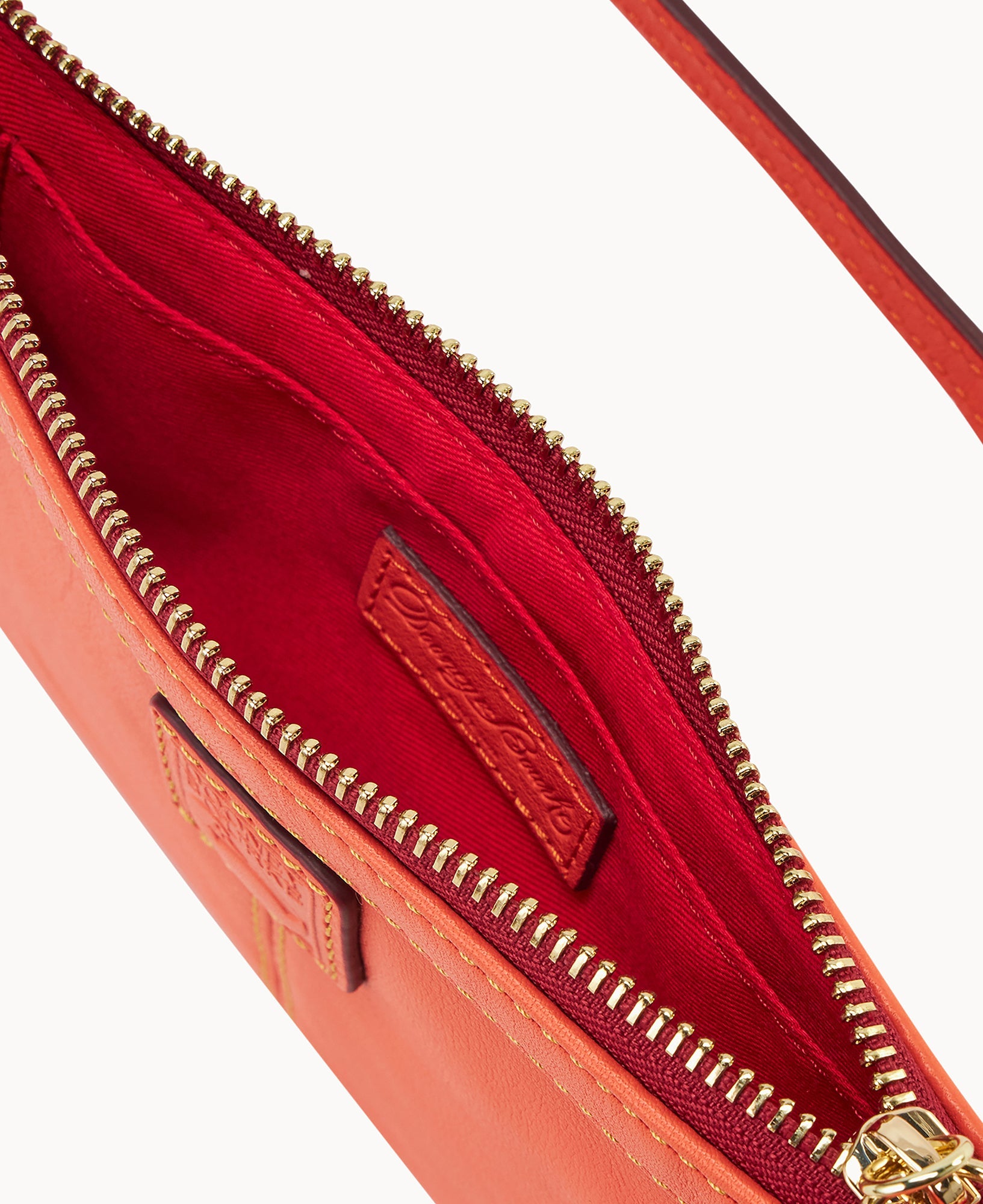 Florentine Large Slim Wristlet
