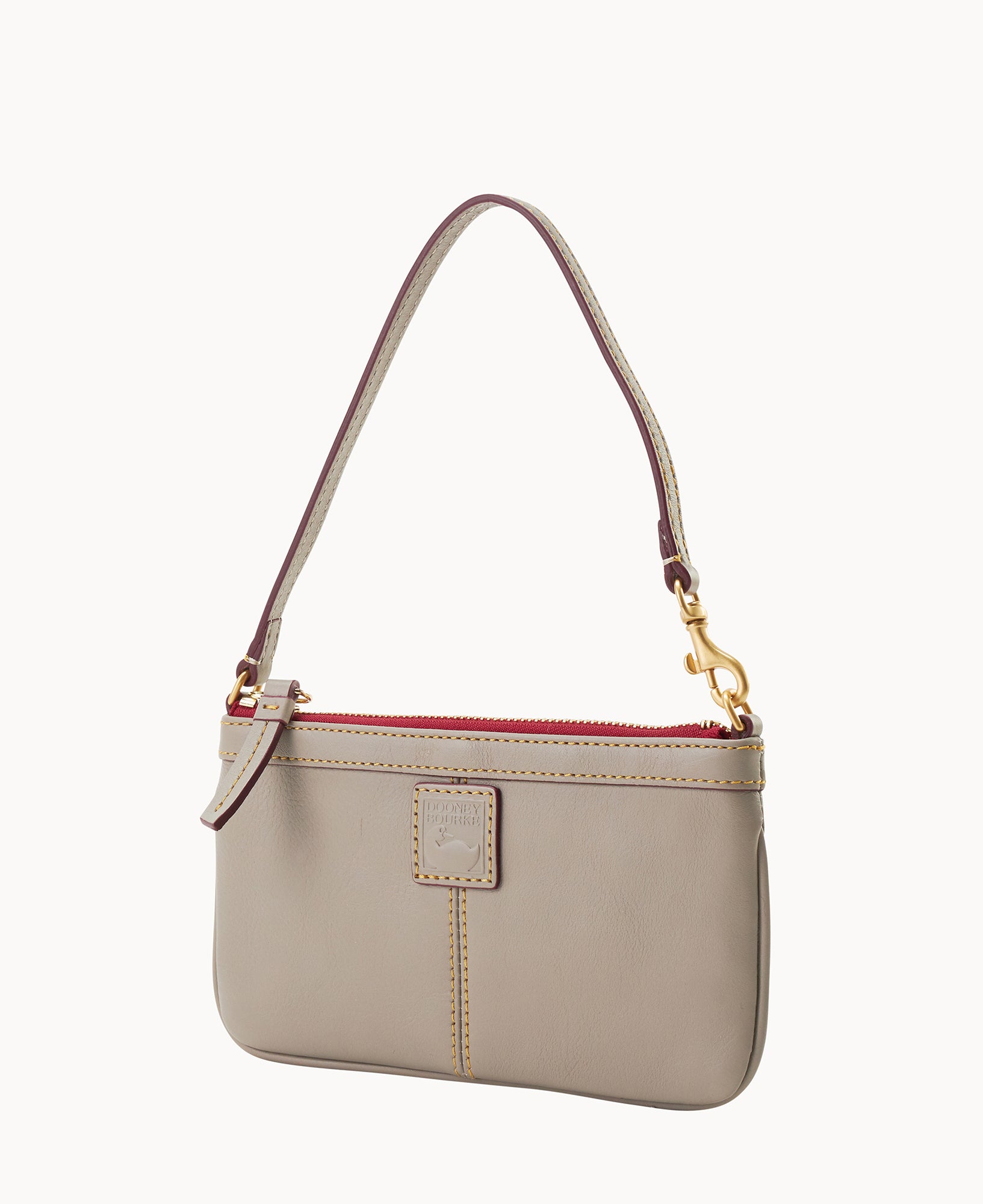 Florentine Large Slim Wristlet