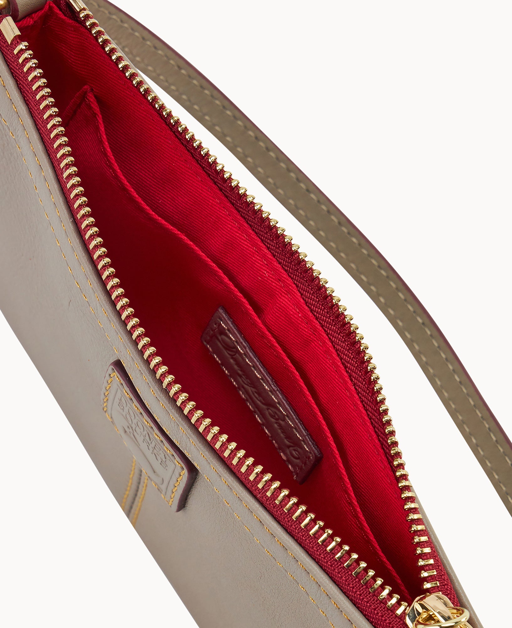 Florentine Large Slim Wristlet