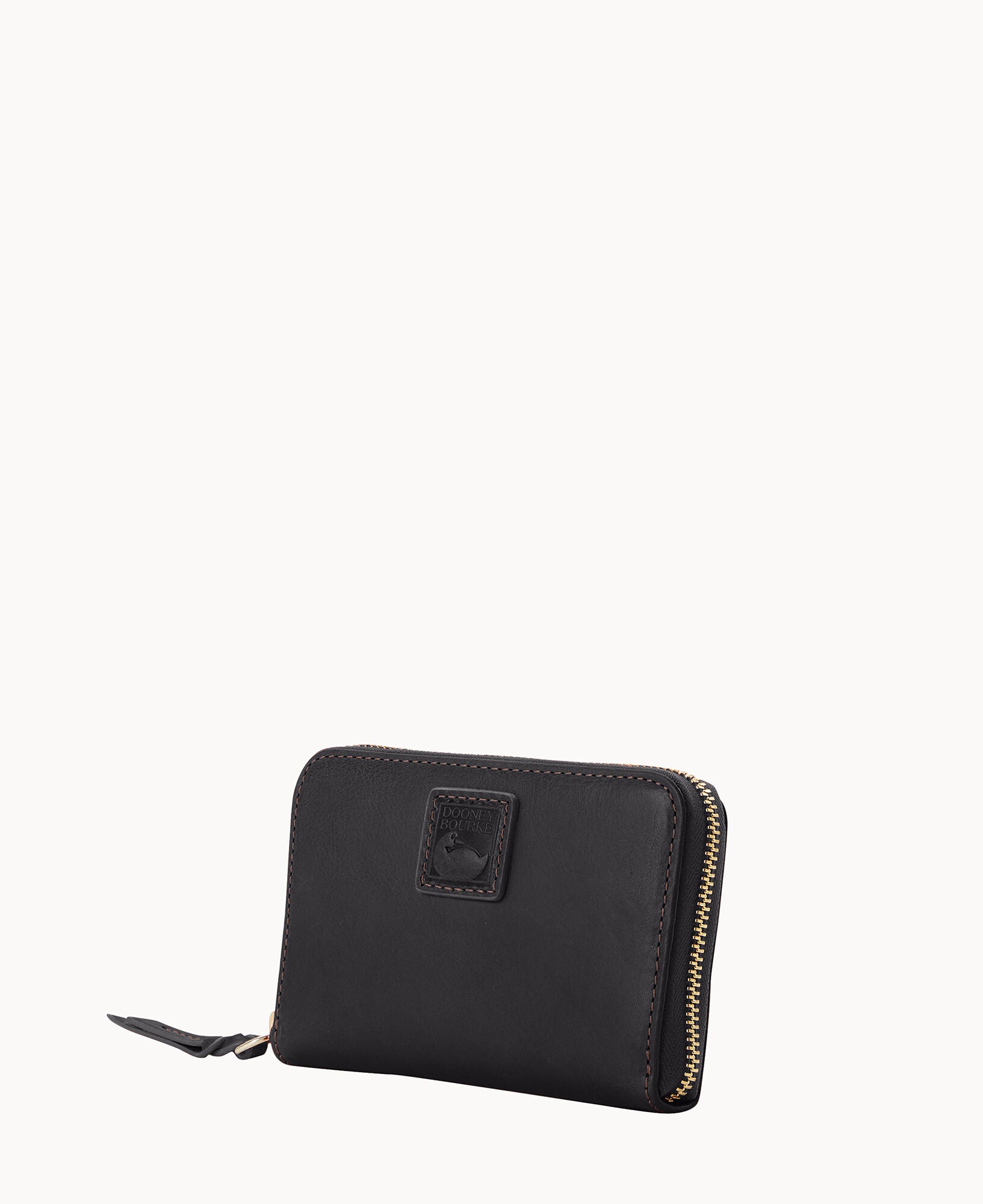 Florentine Medium Zip Around Wallet