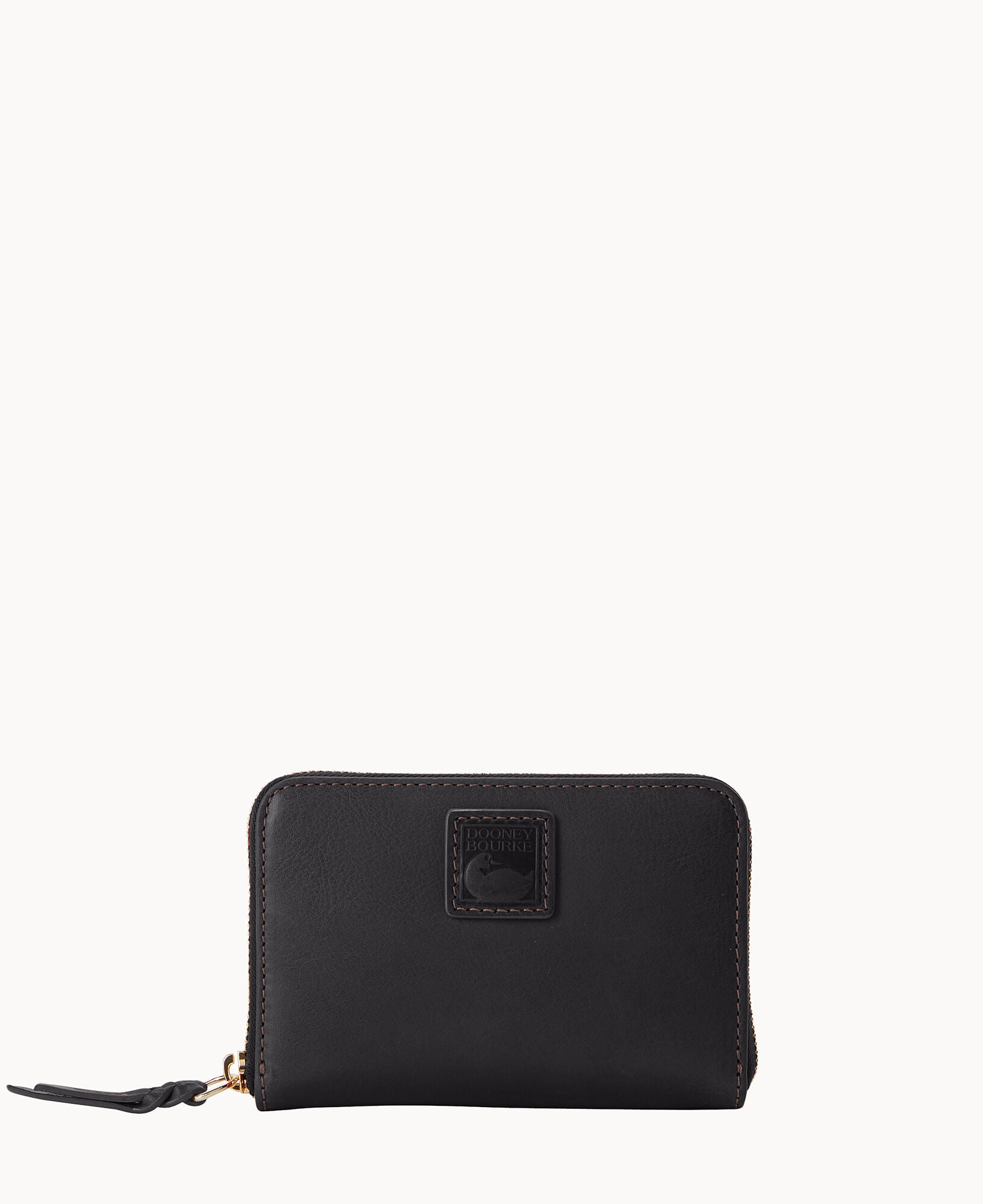 Florentine Medium Zip Around Wallet