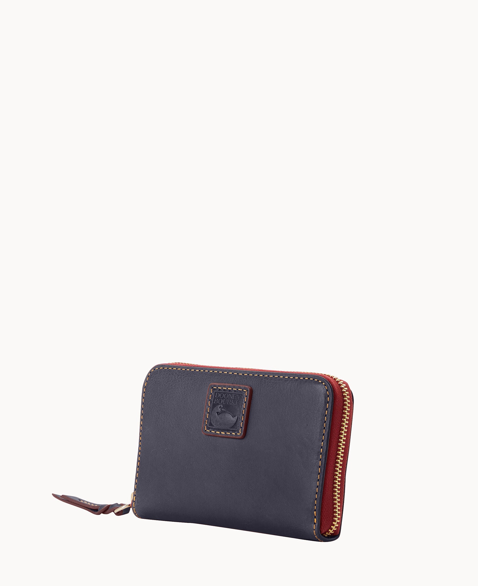 Florentine Medium Zip Around Wallet