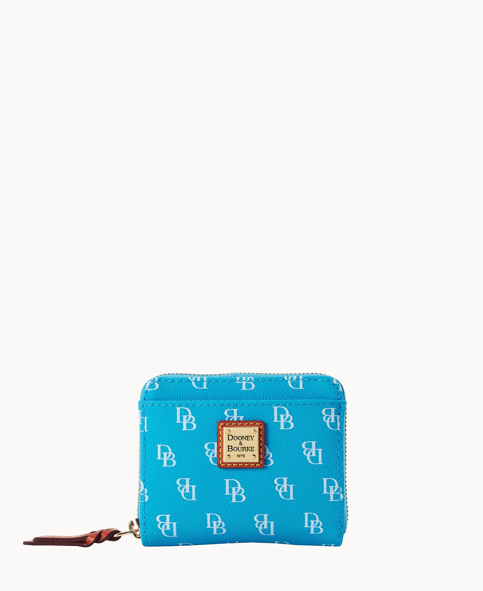 Gretta Small Zip Around Wallet