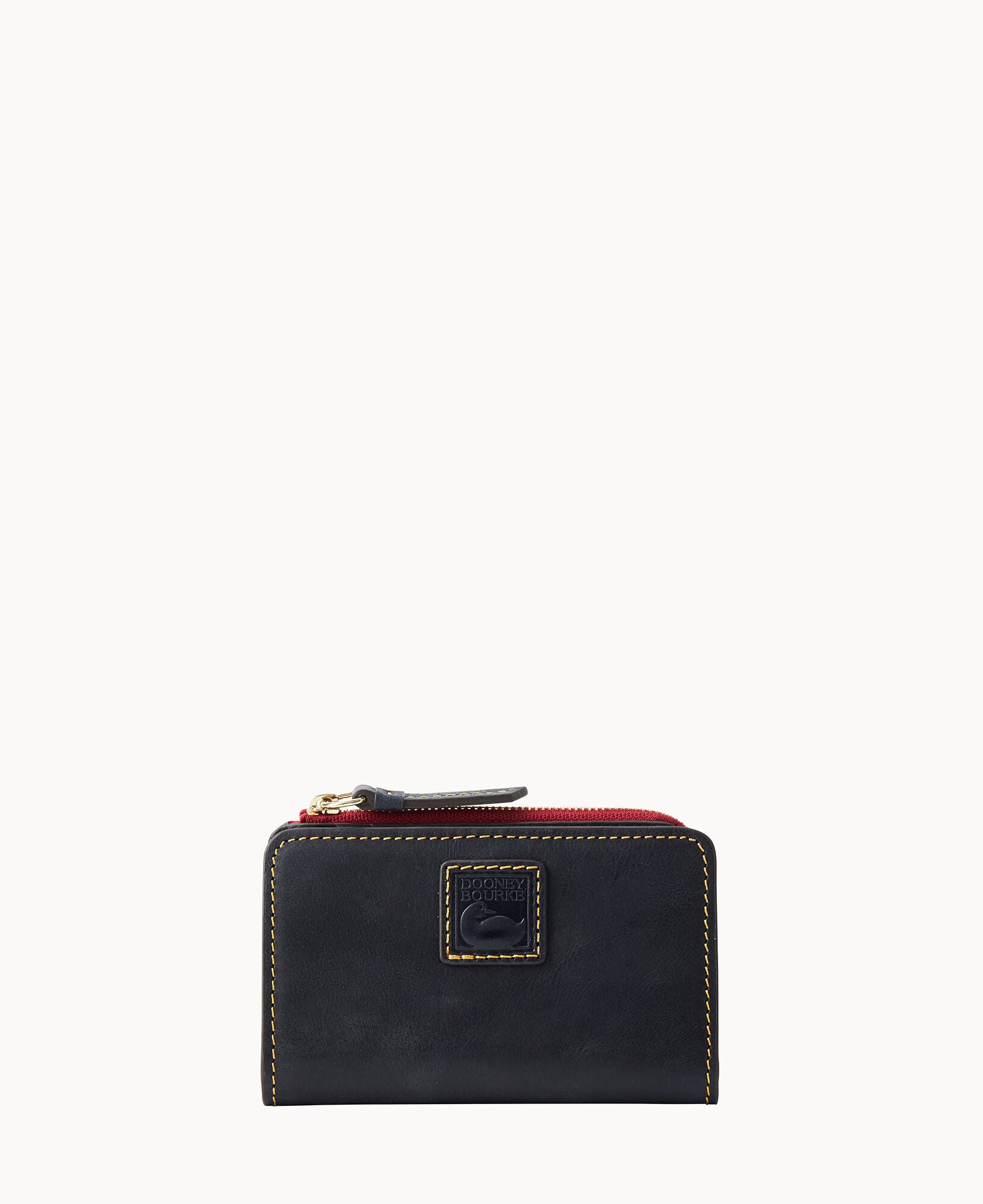 Florentine Zip Credit Card Wallet 14