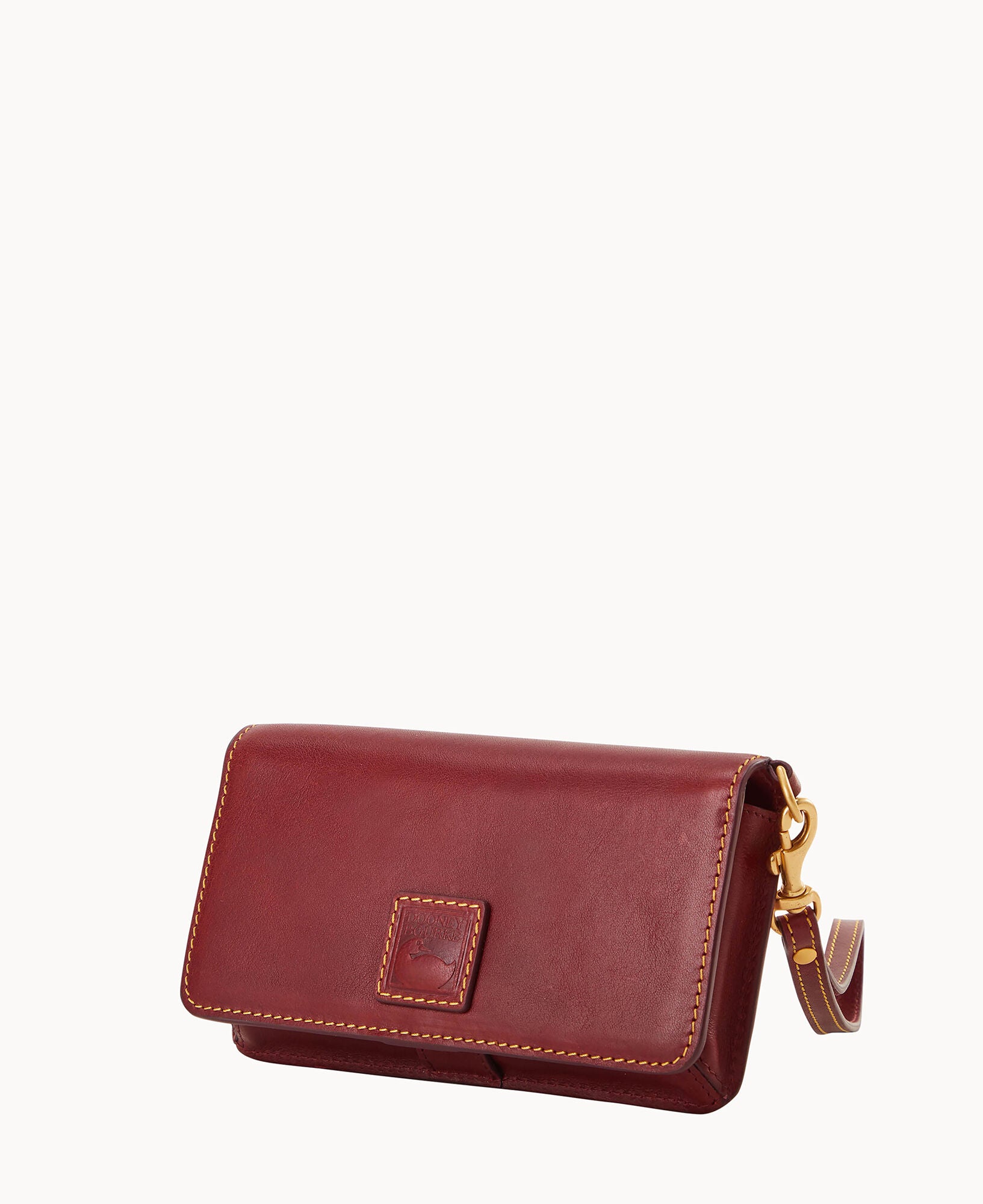 Florentine Fey Phone Wristlet