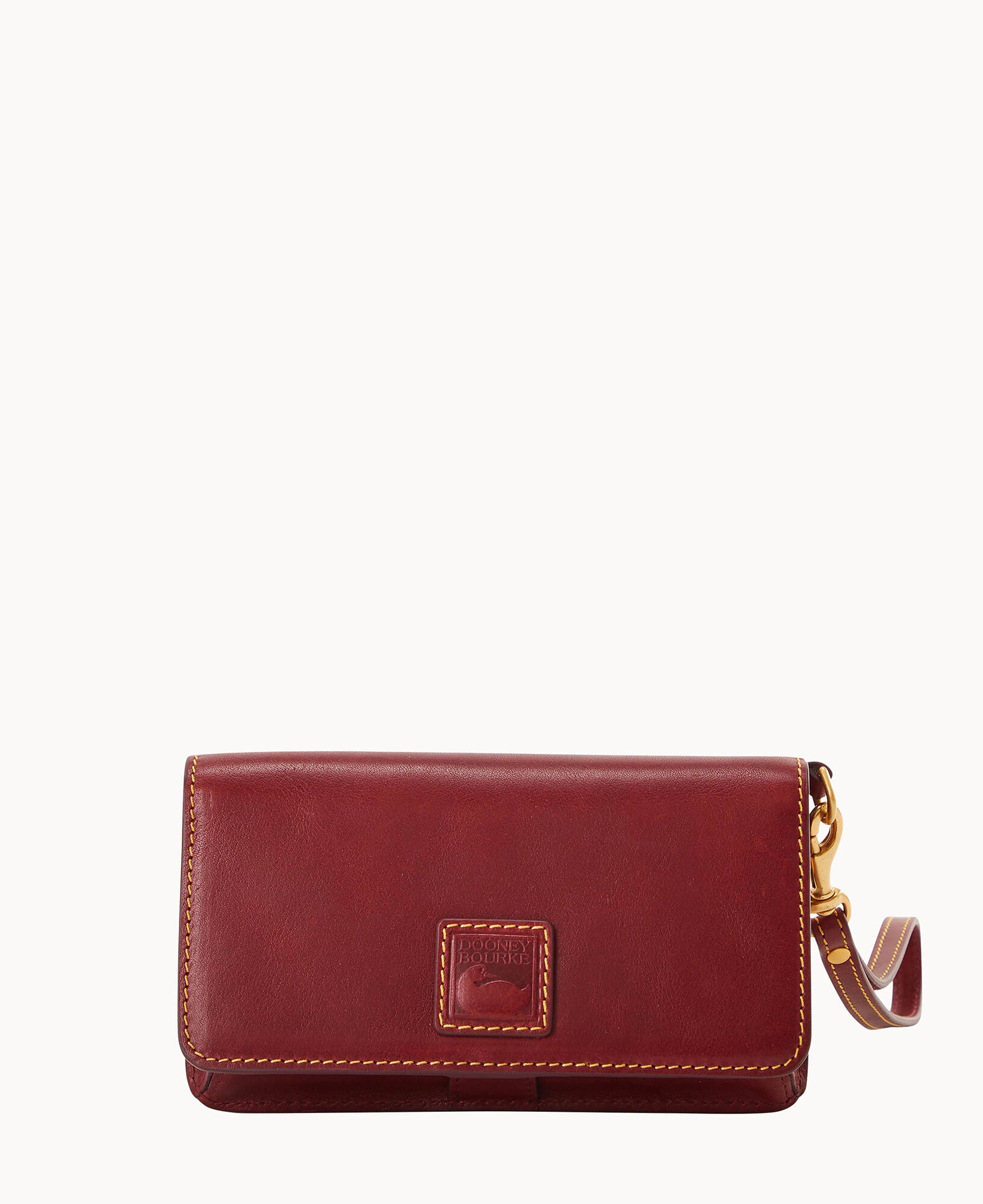 Florentine Fey Phone Wristlet