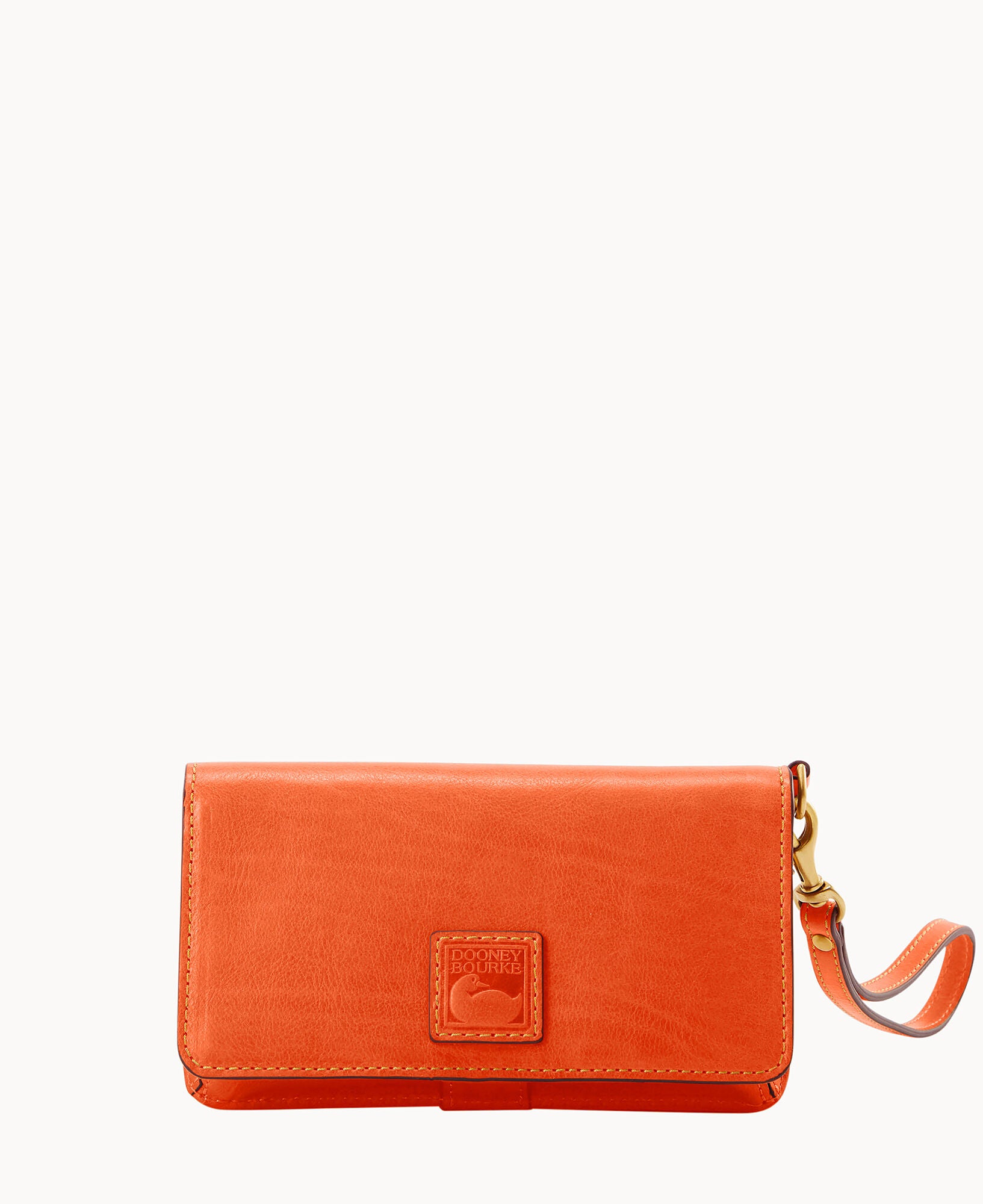Florentine Fey Phone Wristlet