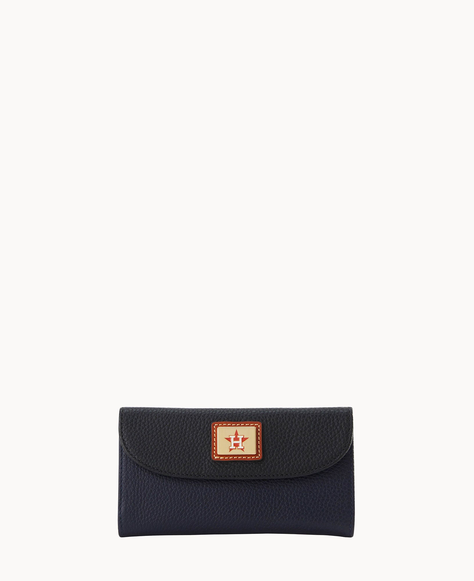 MLB Astros Continental Clutch