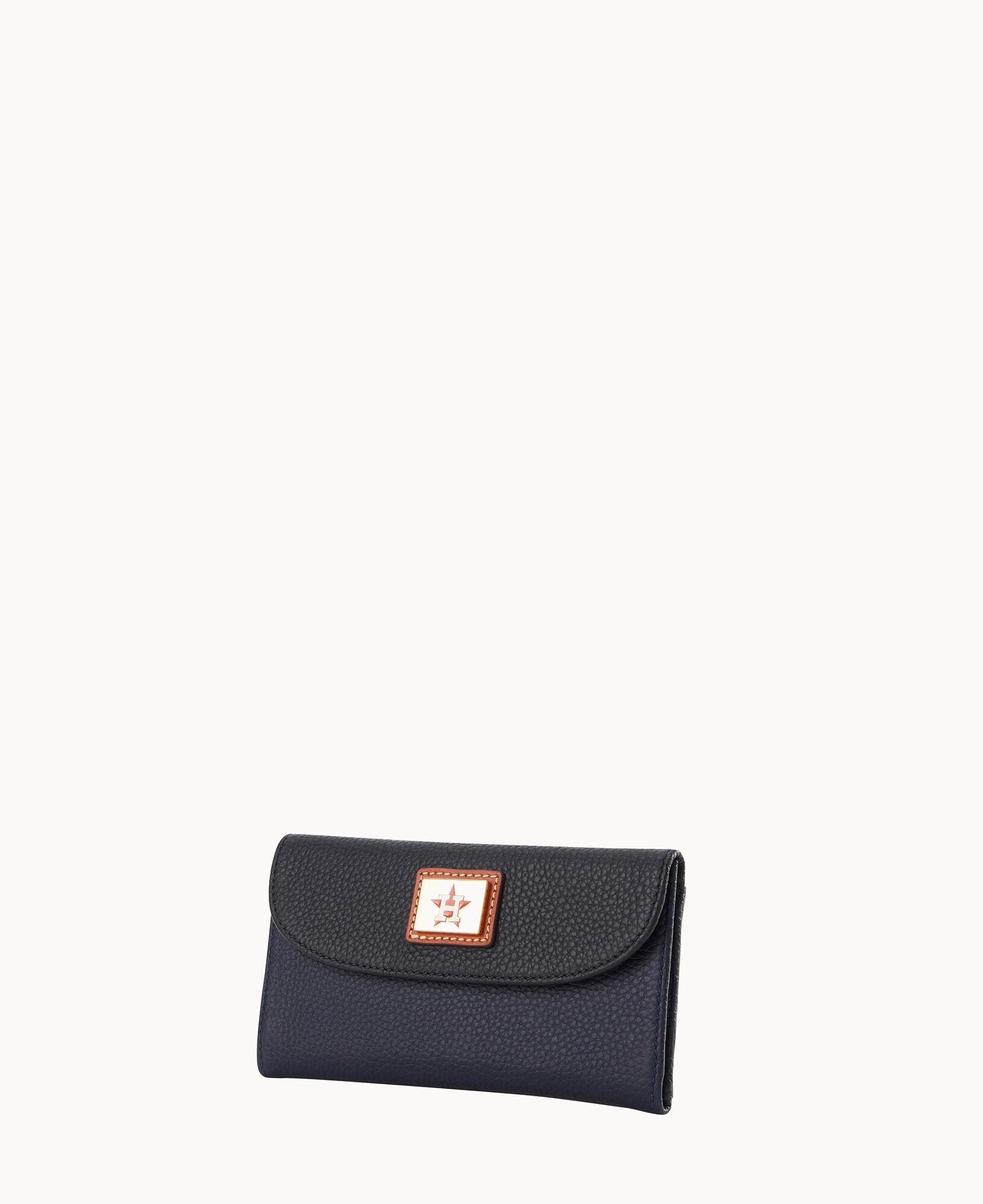 MLB Astros Continental Clutch