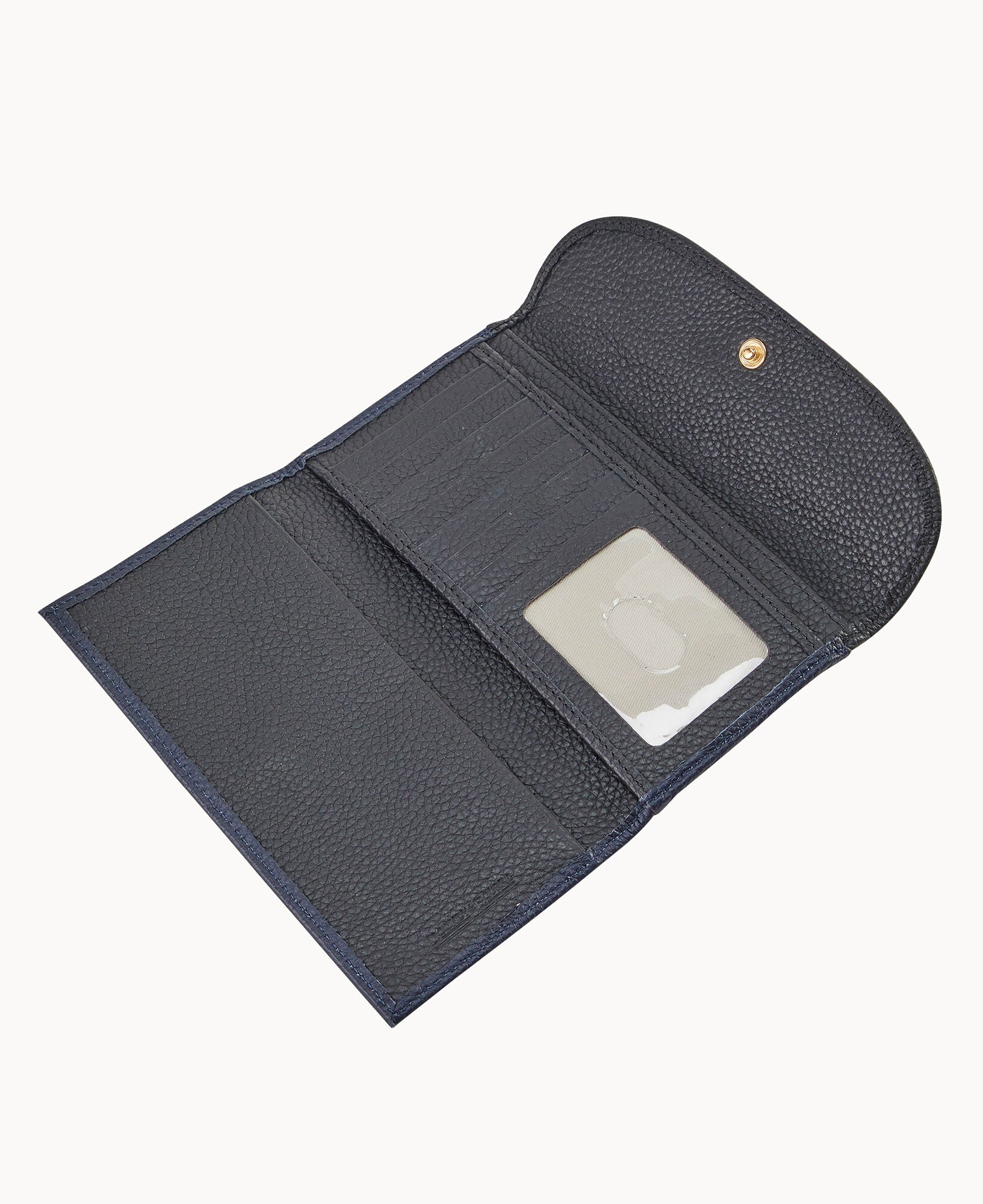 MLB Astros Continental Clutch