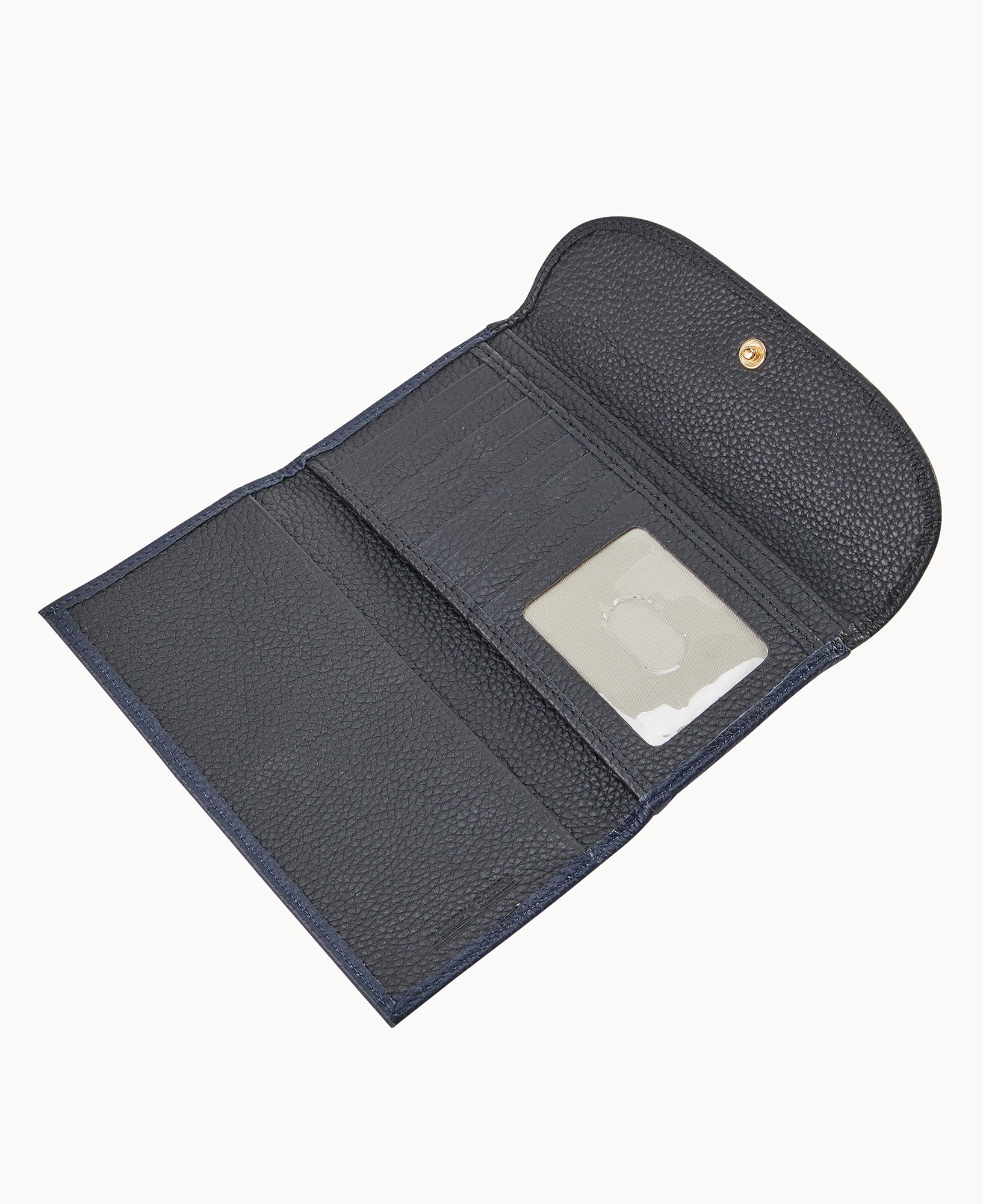 NFL Cowboys Continental Clutch