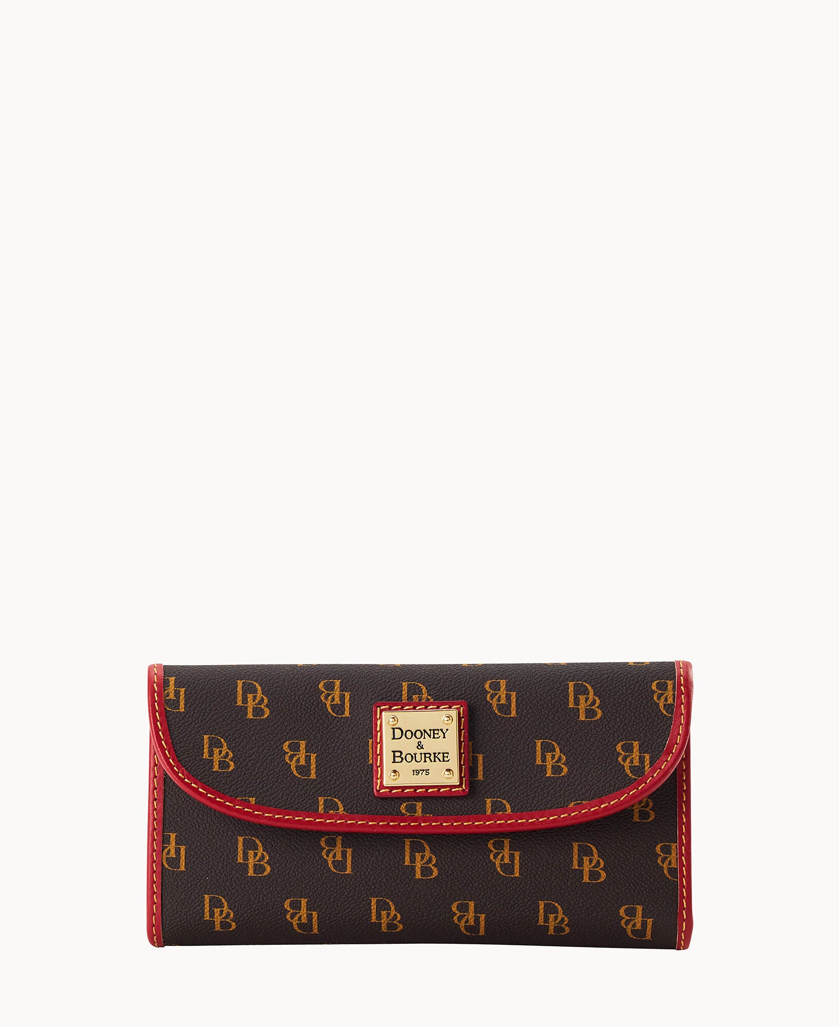 Gretta Continental Clutch