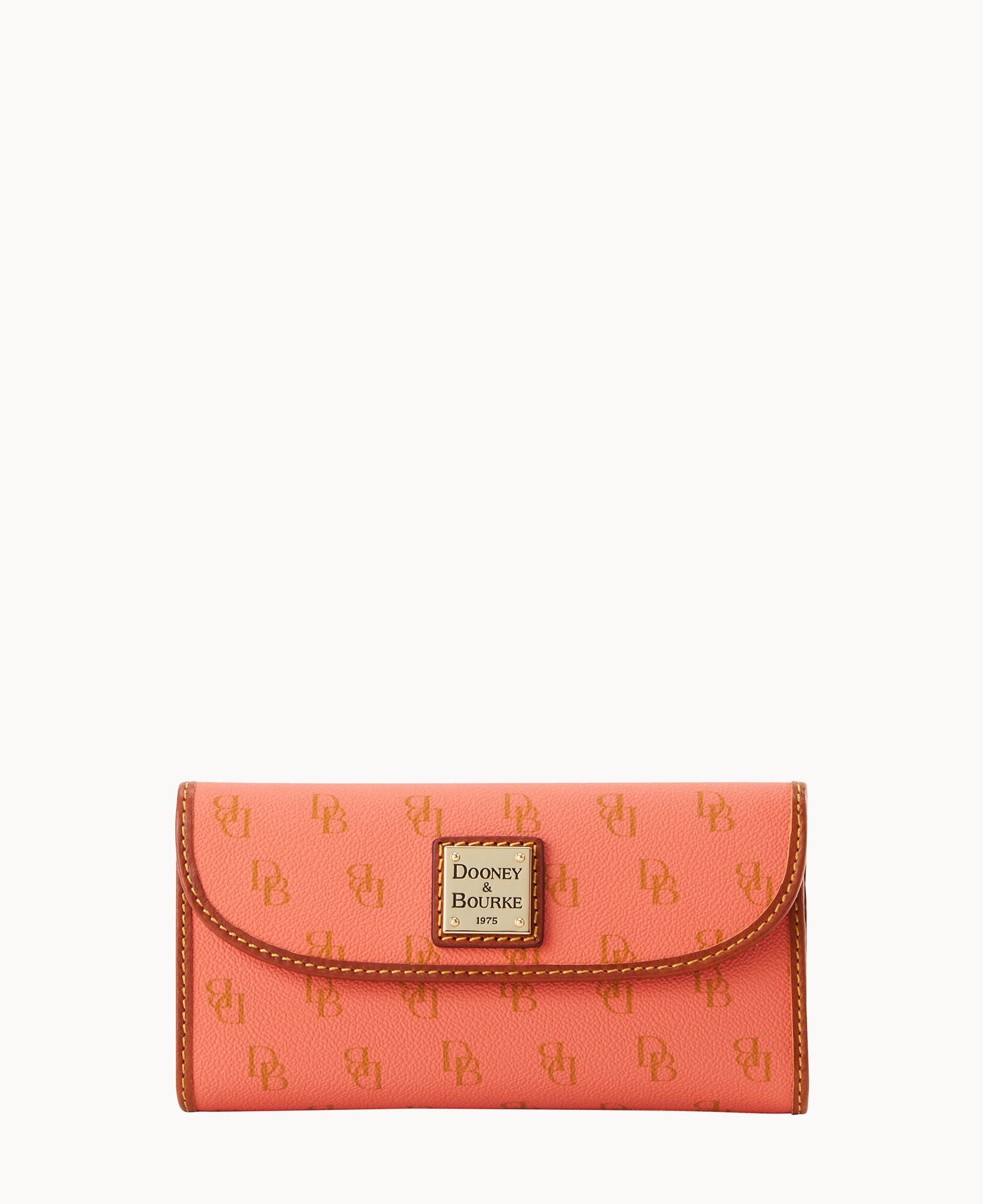 Gretta Continental Clutch