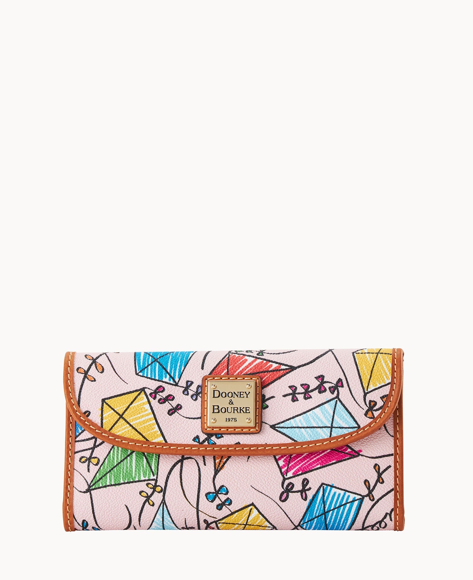 Kite Continental Clutch