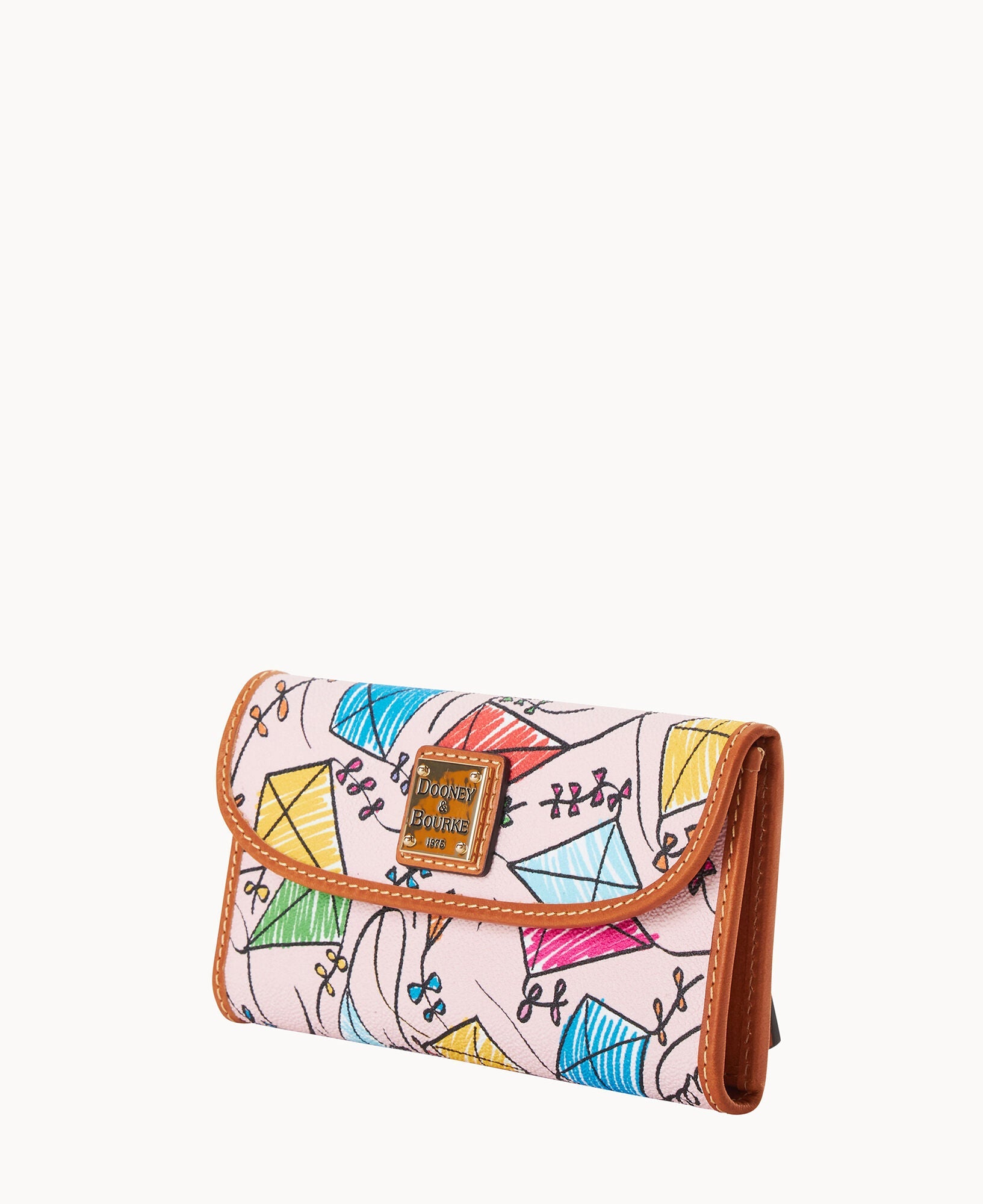 Kite Continental Clutch