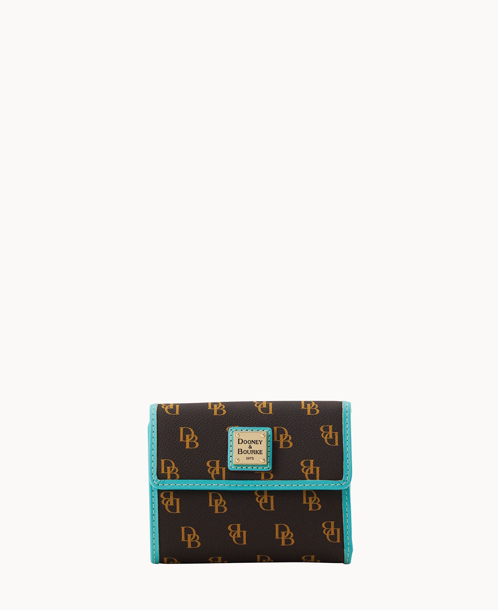 Blakely Small Flap Wallet