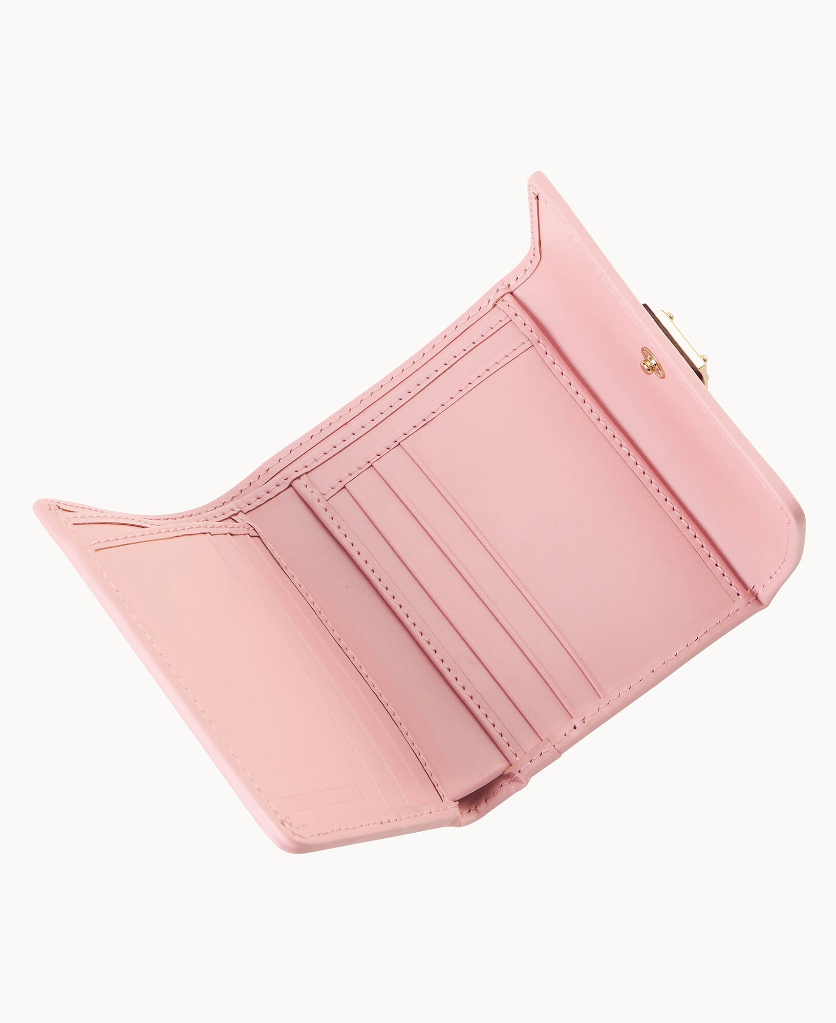 Blakely Small Flap Wallet