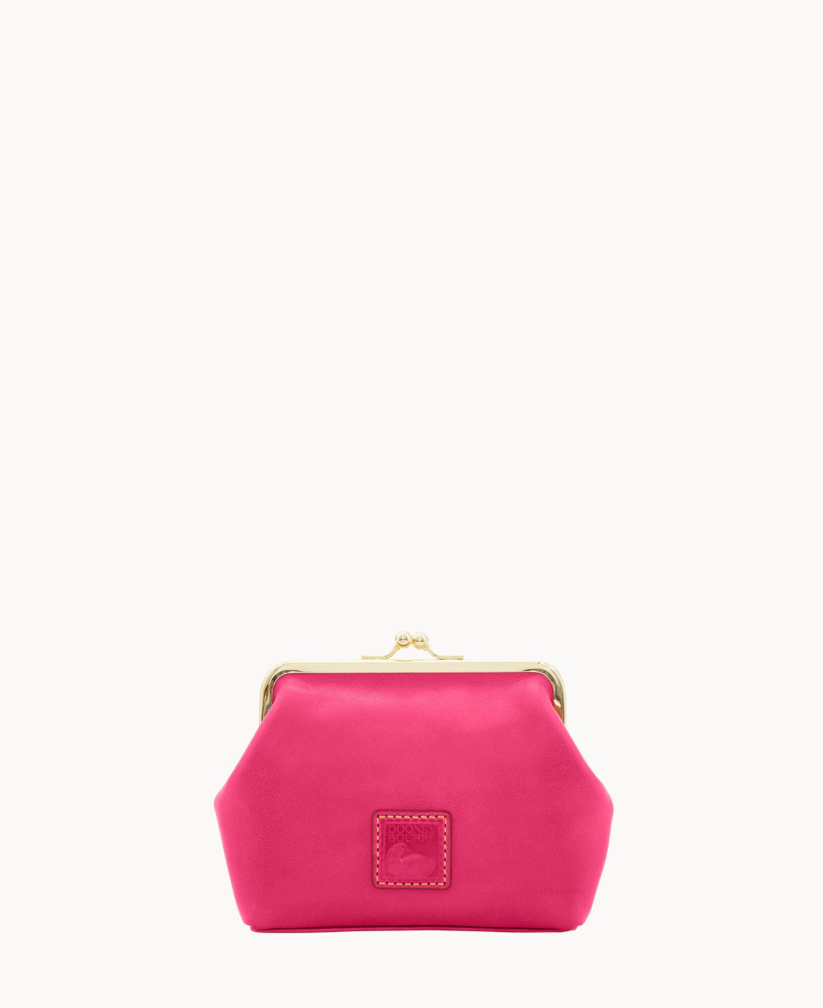 Florentine Large Framed Purse