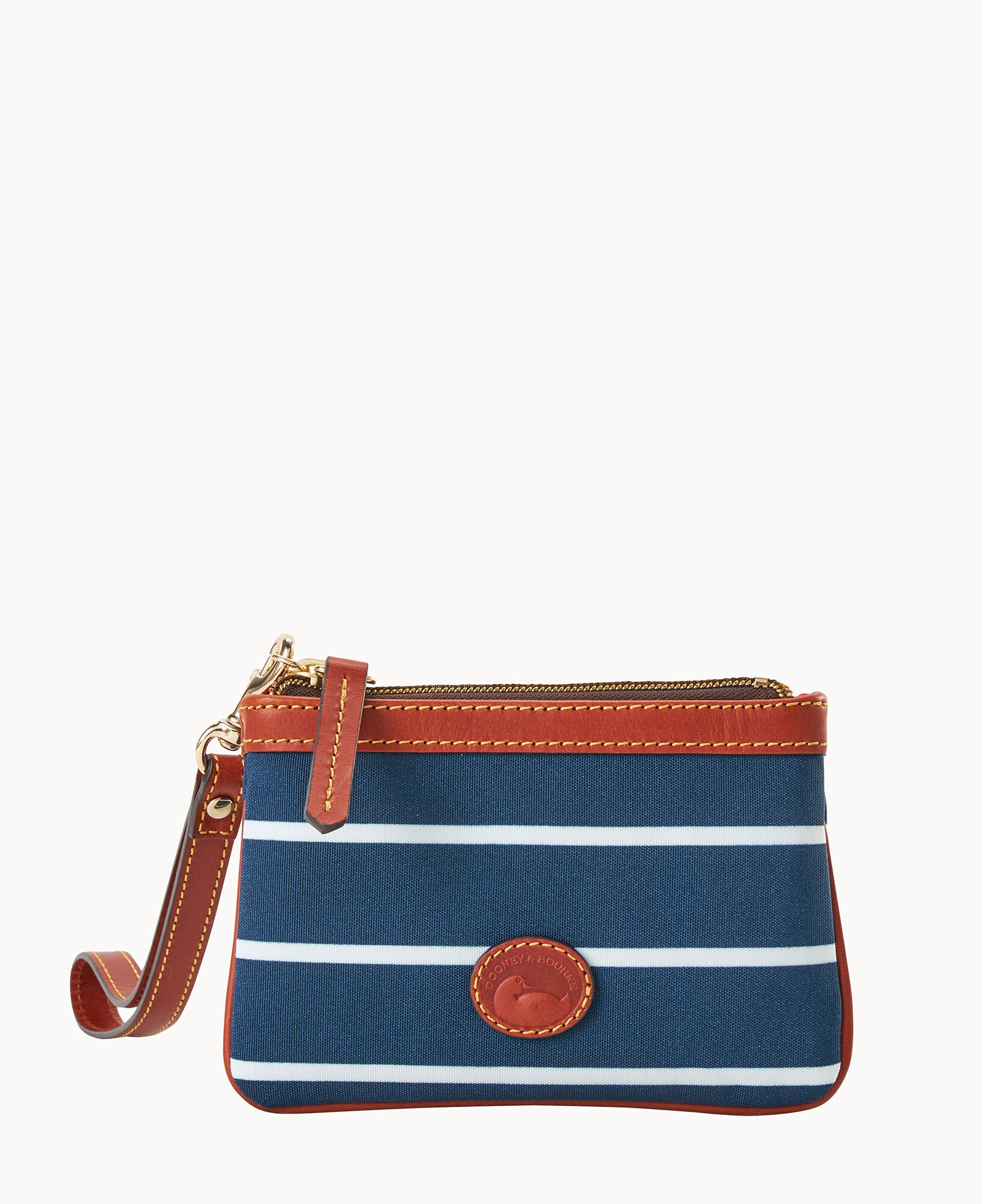 Eastham Medium Wristlet
