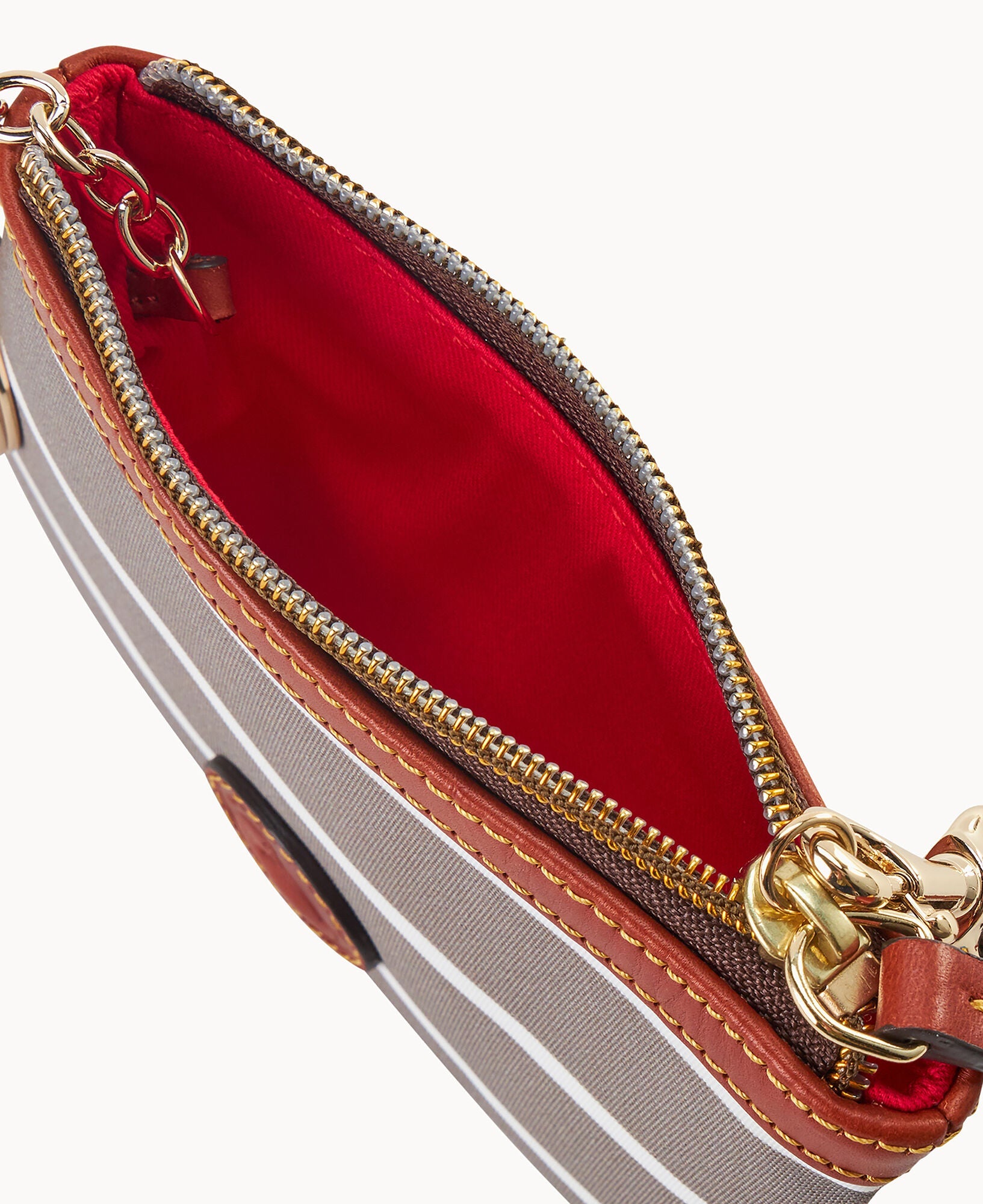 Eastham Medium Wristlet