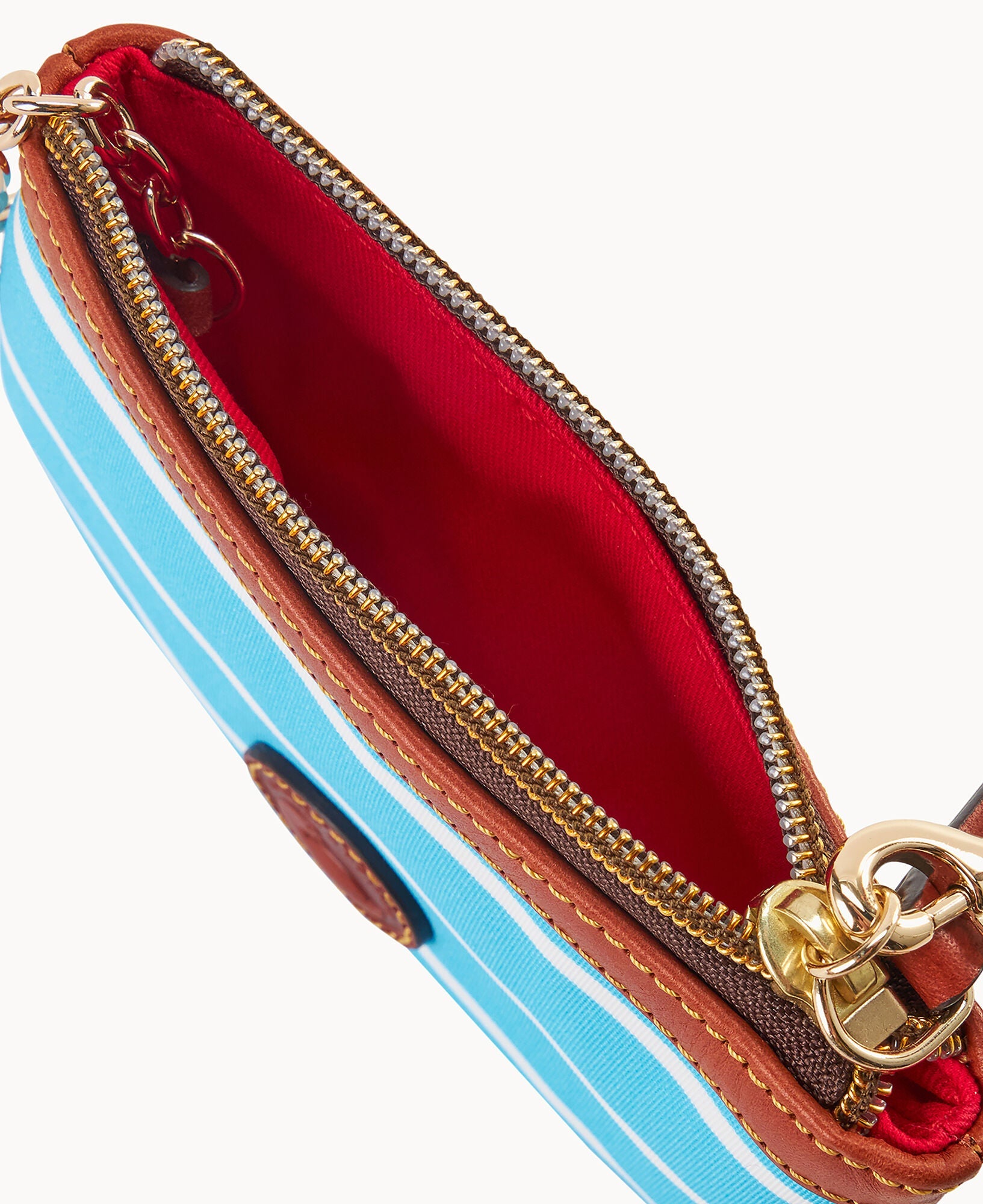 Eastham Medium Wristlet