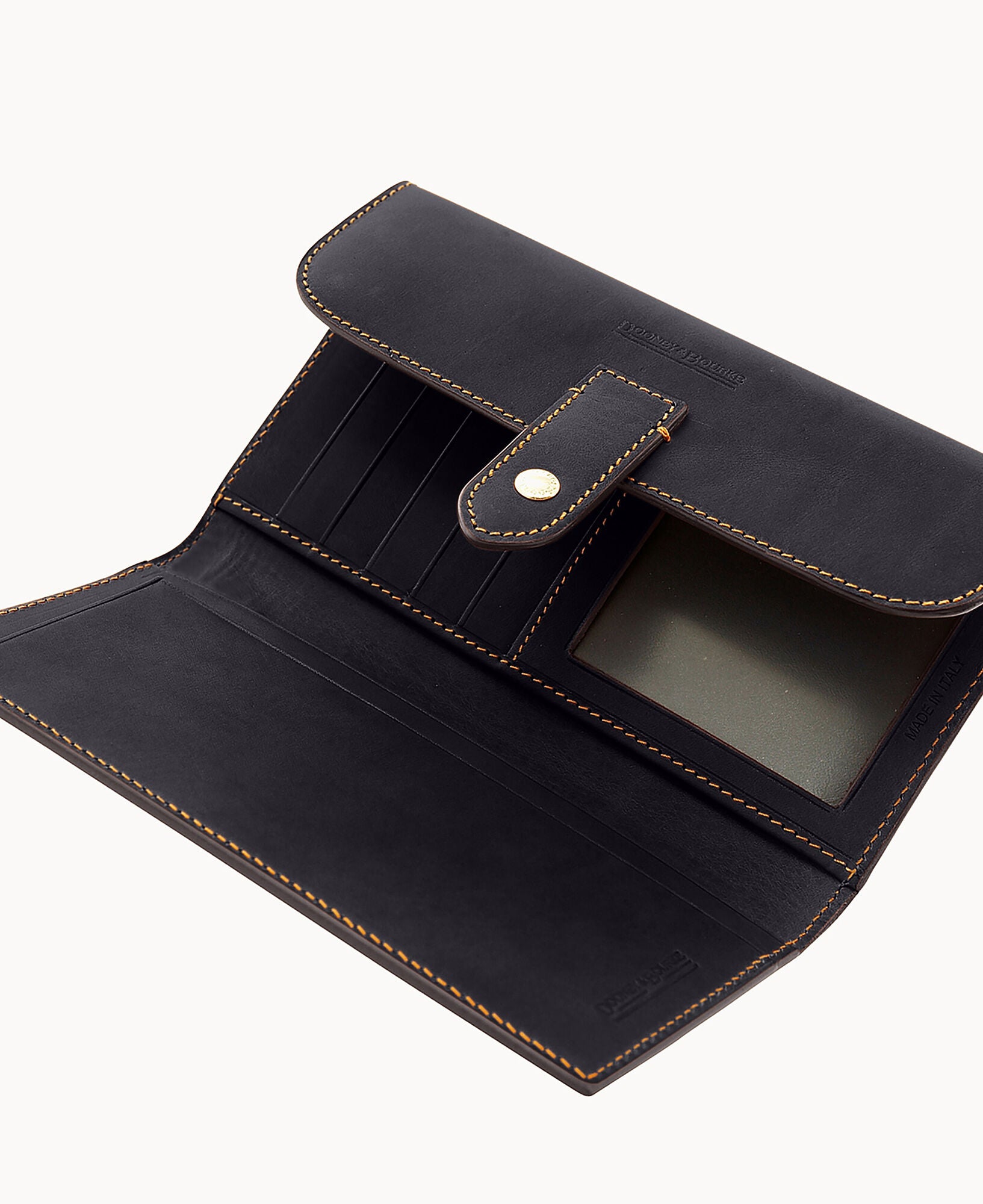 Alto Checkbook Holder